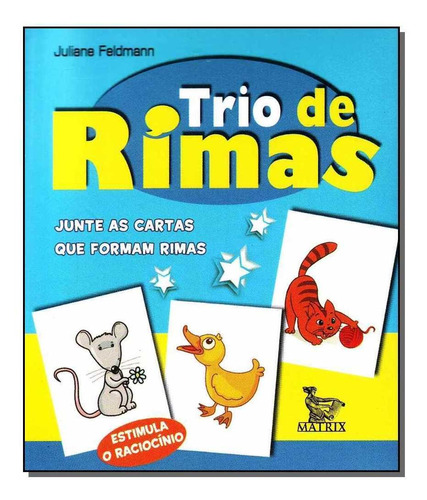 Trio De Rimas