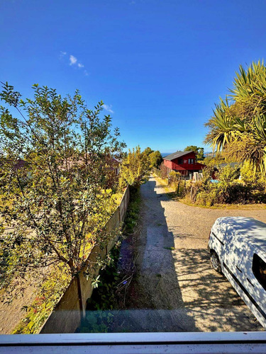 4 Cabañas En Ancud Chiloe Funcionando (95256)
