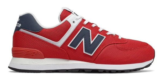 basura Guerrero castillo Tenis New Balance Hombre | MercadoLibre 📦