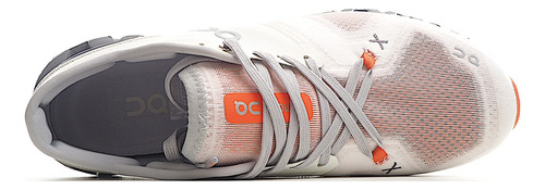 On Cloudx3 Zapatillas De Tenis Cómodas Sencillas Y Antiedad Para Hombre Y Mujer