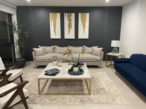 Departamento En Loma Real-bosque Real