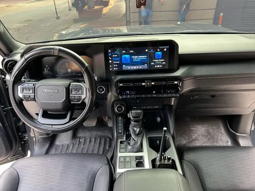 Toyota Prado 2.7 Diésel Tx-L