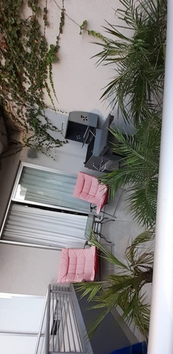 Imagen 6 de 14 de Depto Monoambiente Con O Sin Cochera Cubierta. Amplio Balcón Terraza Belgrano/nuñez