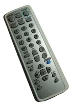 Comprar Control Remoto Compatible Tv Sony-rm-ya005-trinitron Wega