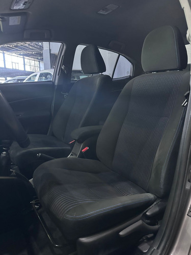 Toyota Yaris 1.5 107cv Xls