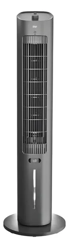 Climatizador De Ar Wap Air Fresh 4 Em 1 Silencioso Com Reser