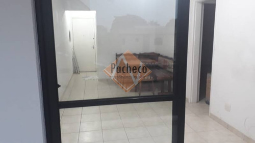 Imagem 4 de 12 de Apartamento No Canindé, 59 M², 02 Dormitórios, 01 Suíte, 01 Vaga, R$ 440.000,00 - 2511