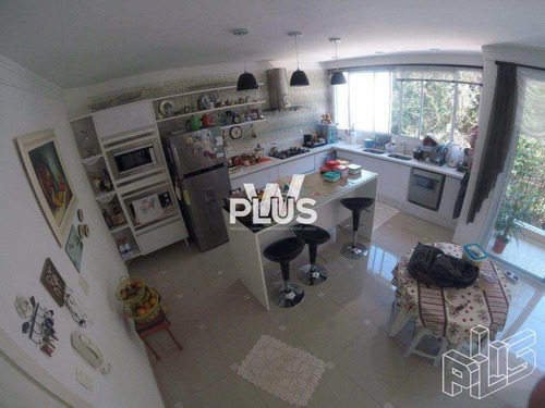 Imagem 4 de 30 de Casa Com 5 Dorms, Granja Olga Ii, Sorocaba - R$ 2.2 Mi, Cod: 6241 - V6241