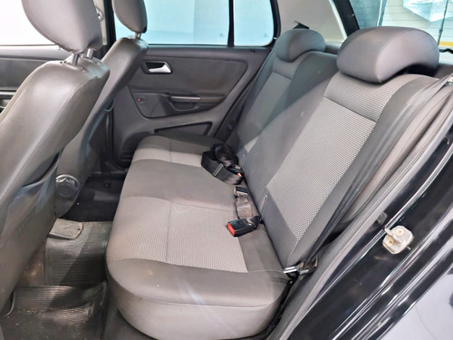 Volkswagen Fox 1.0 MI 8V FLEX 4P MANUAL