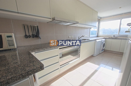 Imagen 9 de 30 de Penthouse En Venta De 5 Dormitorios Frente Al Mar En Playa Brava
