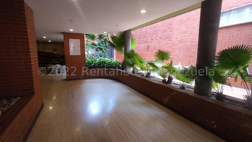Imagen 14 de 15 de Impecable Apartamento En Venta Bello Monte 22-21695