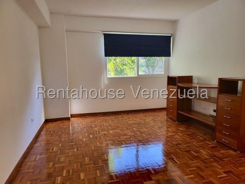 Bello Apartamento En Alquiler En La Alameda