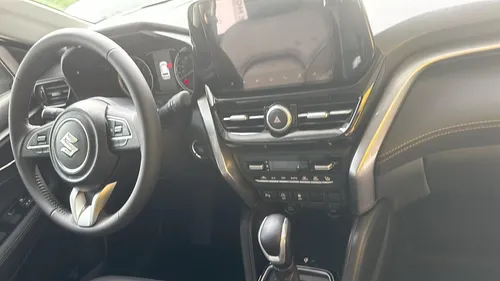 Suzuki Swift Hibrido Automatico 2026