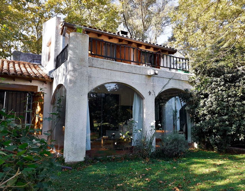Retasada: Linda Casa En C.c. Rincón Maschwitz