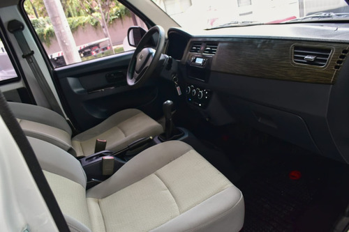 Shineray T32 T32 Minitruck Cab Doble 2018 Car Cash