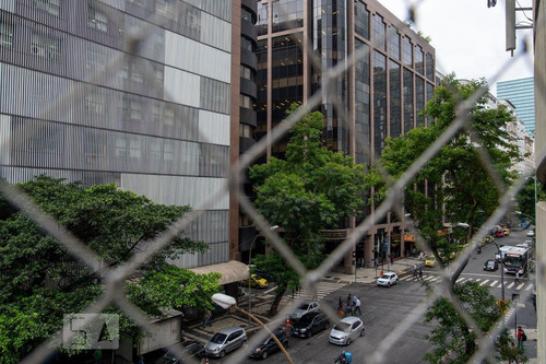Apartamento Para Aluguel - Centro, 2 Quartos, 64 - 892939344