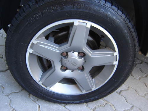 Imagem 13 de 14 de Ford Ecosport Xlt 1.6 Flex
