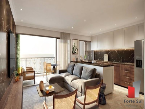 Imagem 12 de 26 de Apartamento Para Venda Em Itapema/centro Com Vista Frente Mar Com 4 Suites - L354 - 32673763