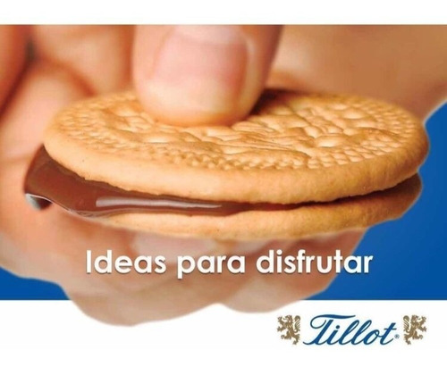 Cajeta Sin AzĂșcar Tillot Baja En Grasa 320g | Sugar Free