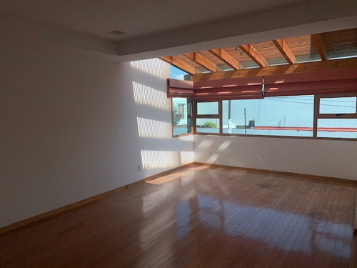 Casa En Renta En Metepec