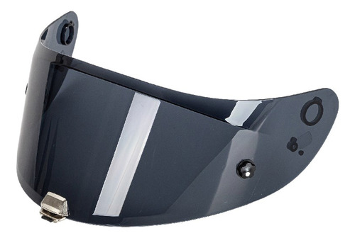 Casco Visor Shield, Casco Con Lente De Visera Para Motocicle
