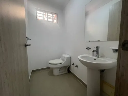 Casa En Venta En Vallle Del Rio. Cod V8014608