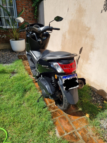 Yamaha Nm-x 155 - Nmx - Nmax Excelente Estado.