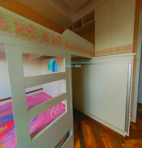 Imagem 7 de 11 de Apartamento A Venda No Bairro Centro Em São Bernardo Do - 586-1