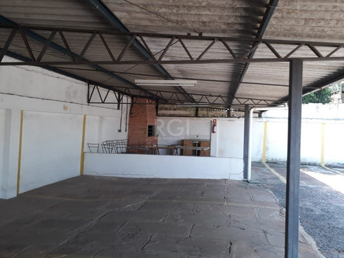 Imagem 12 de 13 de Apartamento - Rio Branco - Ref: 516091 - V-pj5717