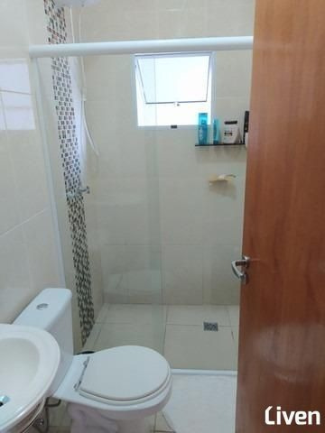 Imagem 11 de 14 de Linda Casa De 2 Dormitórios No Palmeiras De São José! - Ca0462