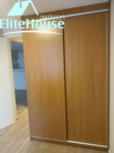 Imagem 23 de 30 de Apartamento - Ap02464 - 70218228