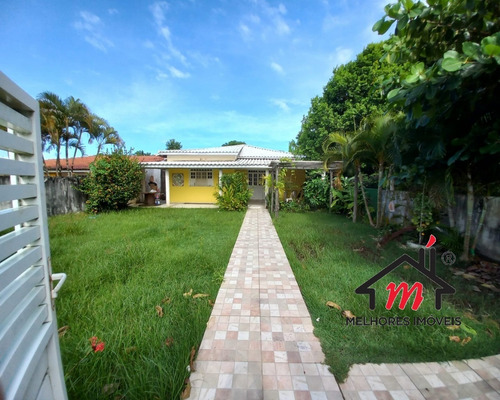 Imagem 2 de 21 de Casa - Ca00101 - 71057511