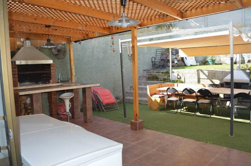 Casa En Club De Campo Norte , Preciosa