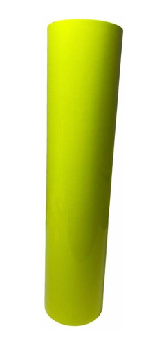 Vinilos Adhesivos De Corte Fluorescentes 61 Cms X Mts 