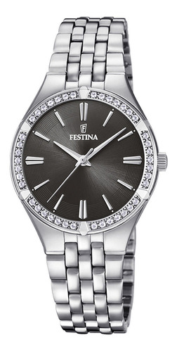 Reloj F20223/2 Festina Mujer Mademoiselle