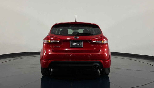 Imagen 5 de 15 de 116270 - Kia Forte Hb 2018 Con Garantía