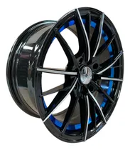Comprar 4 Rines 15 4x100\u002F114.3 Versa,aveo, Spark, March,sentra, Tida