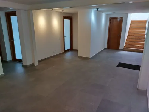 Casa En Venta En Miguel Hidalgo Lomas De Chapultepec (m2c380)