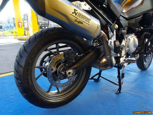 Bmw F 750 Gs Motos