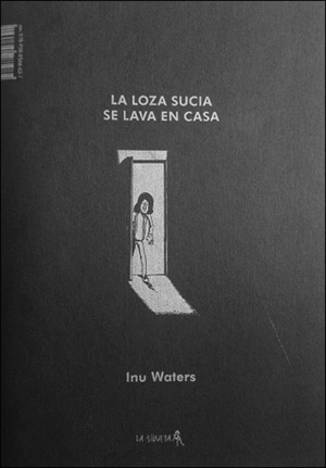 Libro La Loza Sucia Se Lava En Casa// La Vaisselle Sale Se