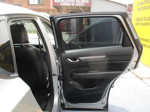 Mazda CX-5 TOURING 2.5CC 4X2 AT AA