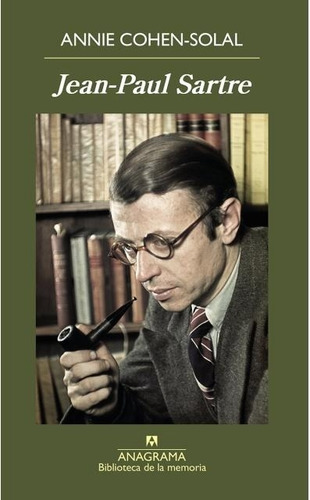 Jean-paul Sartre - Cohen-solal Annie