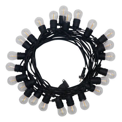 Guirnalda Focos Led 901 Estilo Vintage 2,200 K Ledvance 120v