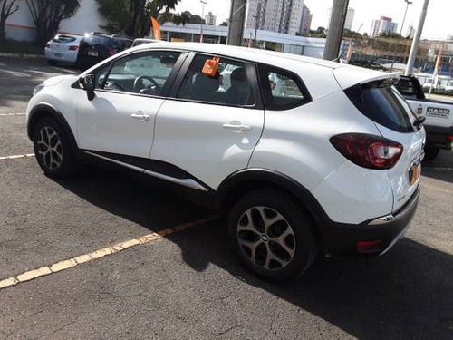 Renault Captur 1.6 16v Sce Flex Intense X-tronic