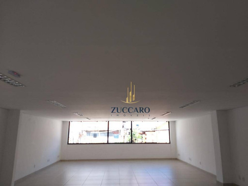 Predio Comercial Na Vila Das Palmeiras/vila Augusta - Pr0319