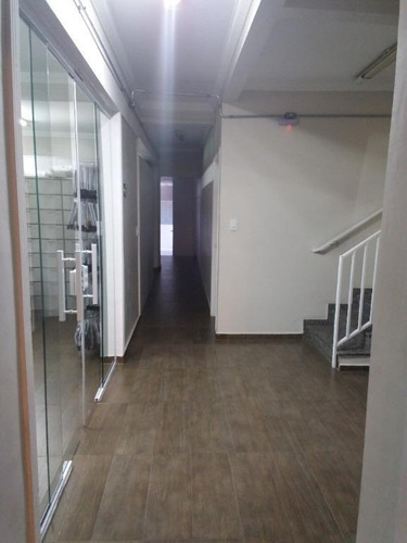Imagem 4 de 30 de Prédio À Venda E Locação, 250 M² - Vila Curuçá - Santo André/sp - Pr19156