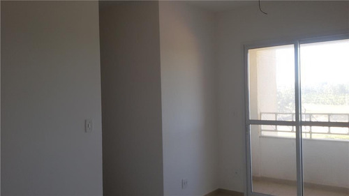 Imagem 4 de 8 de Apartamento Residencial Para Locação, Vila Tatetuba, São José Dos Campos - Ap5297. - Ap5297