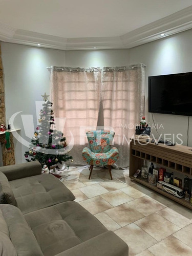 Imagem 3 de 22 de Casa Térrea À Venda No Jardim Saira - Zona Leste - Sorocaba Sp - Aceita Financiamento. - 1713 - 69297040