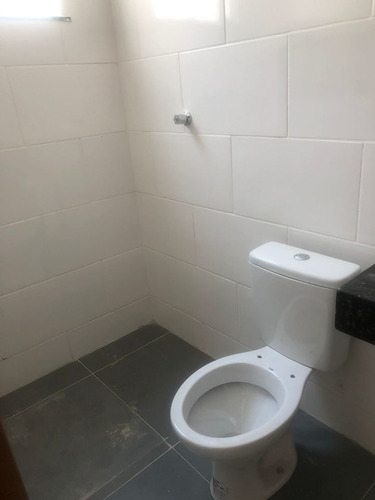 Imagem 9 de 10 de Casa Geminada Com 3 Quartos Para Comprar No Europa Em Belo Horizonte/mg - 4430