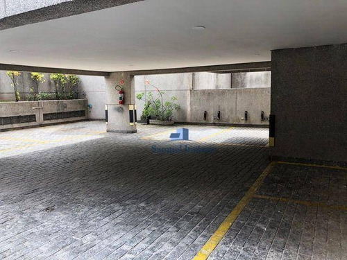 Imagem 4 de 17 de Prédio, 1 M² - Venda Por R$ 16.000.000 Ou Aluguel Por R$ 80.000/mês - Vila Mariana - São Paulo/são Paulo - Pr0066